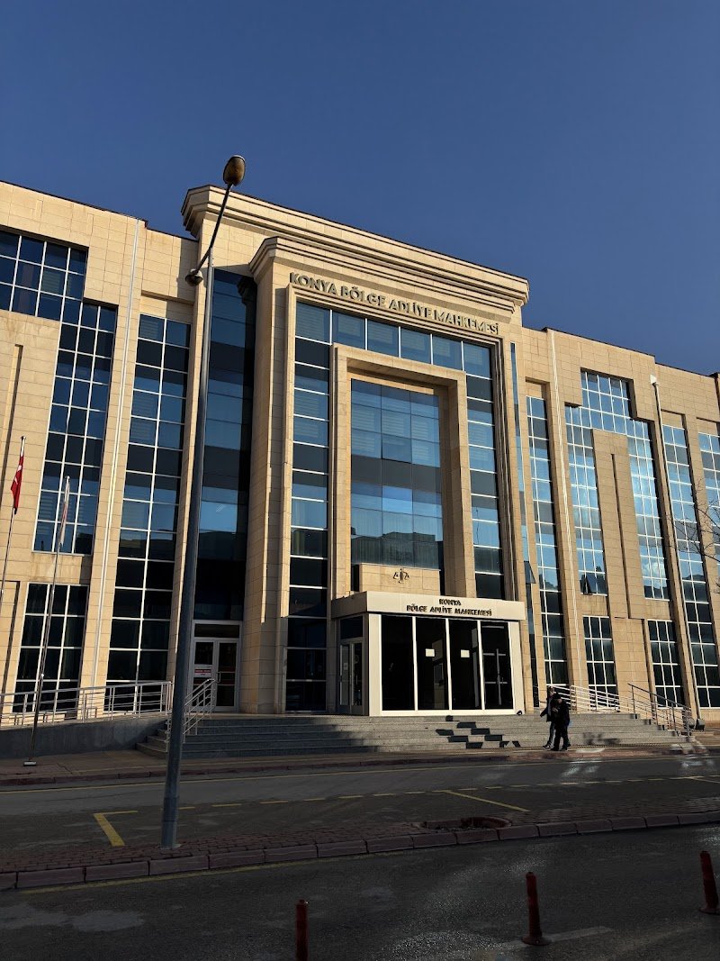 Avukat Reyhan Şendur - Afyon Avukat - Afyon Ağır Ceza - Boşanma Avukatı