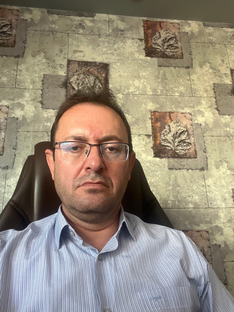 Avukat Hidayet Dönmez