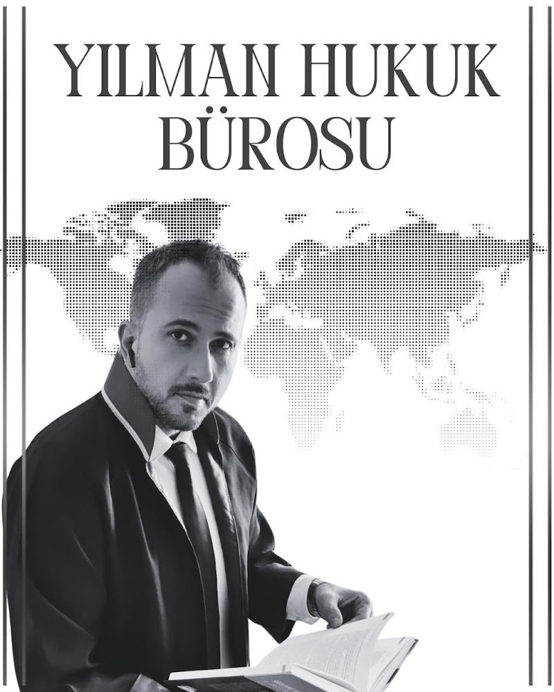 Yılman Hukuk Bürosu