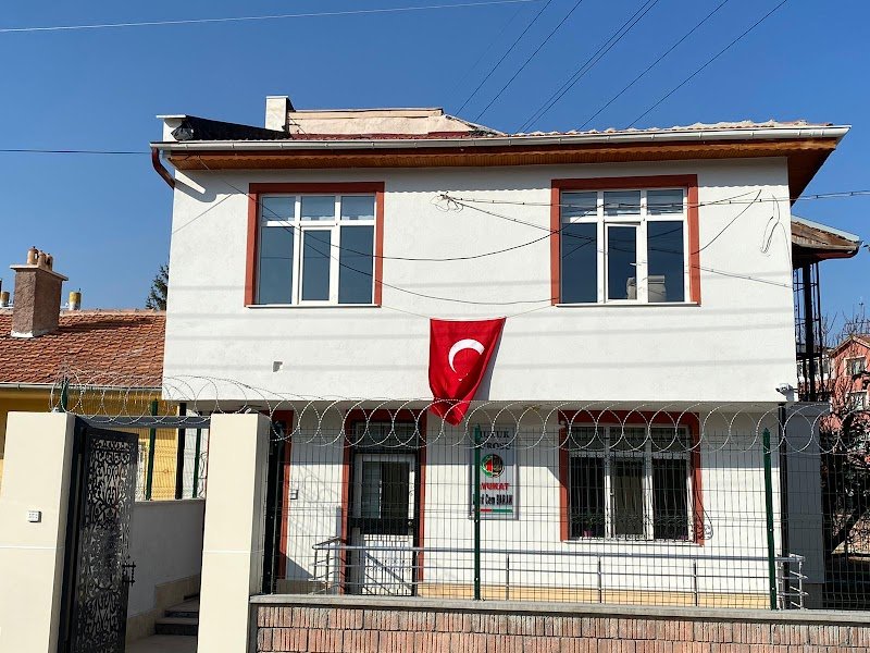 Konya Avukat Latif Cem Baran