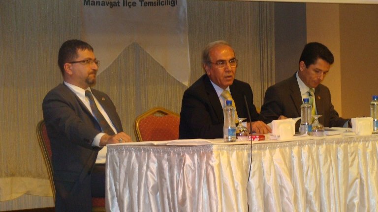 Avukat Metin Açıkgöz