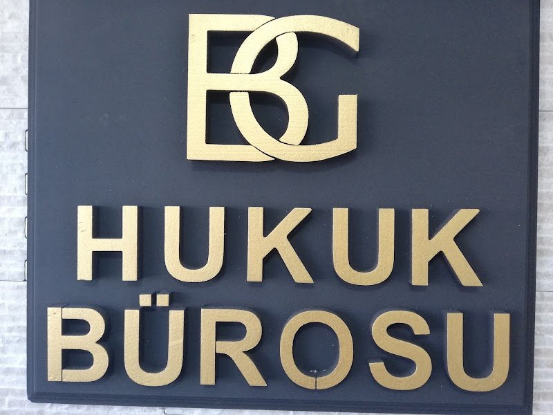 BG HUKUK BÜROSU/ Avukat Arabulucu-Av.Burak Sakıp GÖKÇÖL