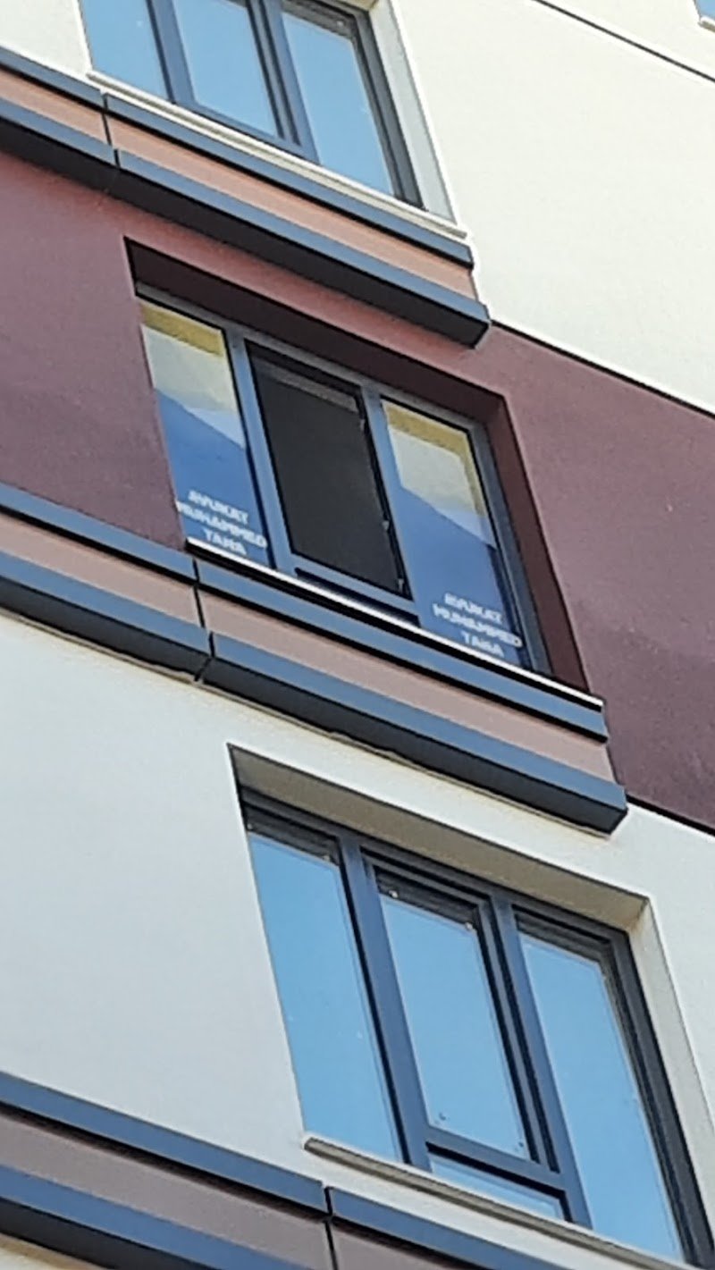 Avukat Muhammed Taha GÜL