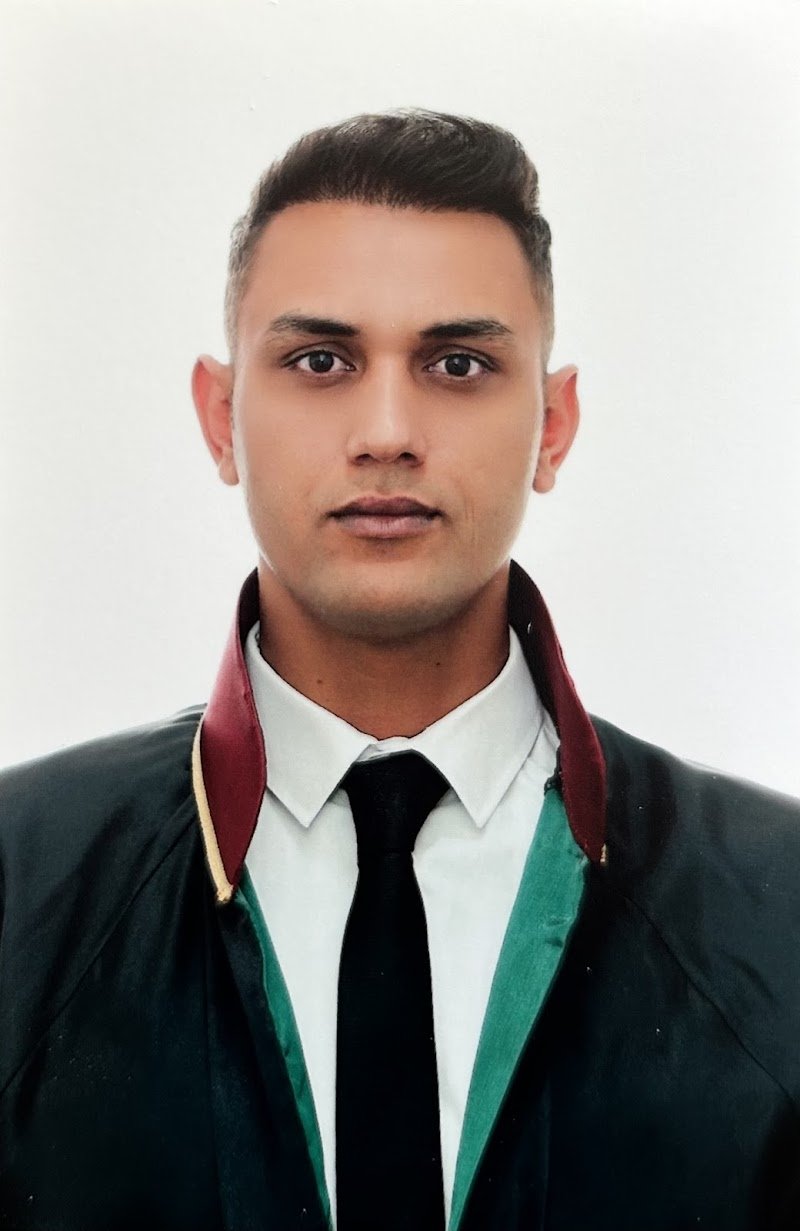 Mersin Avukat Av. Recep Sarıkurt Hukuk ve Danışmanlık Ofisi