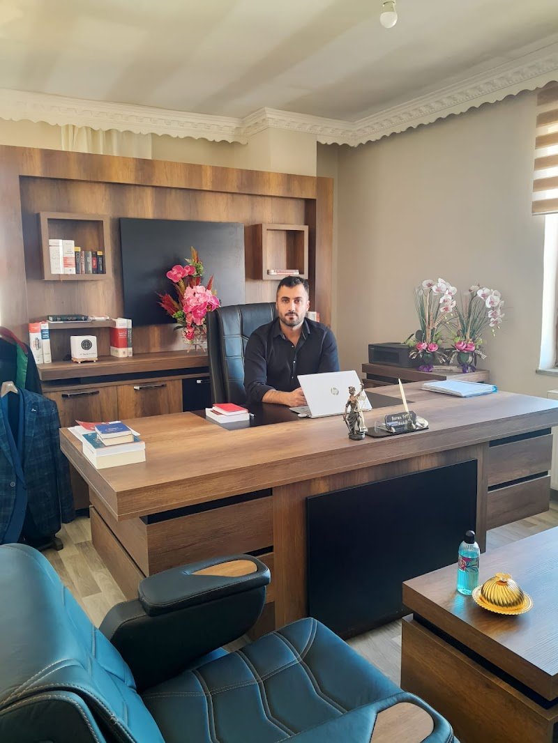 Avukat Baran TATLI - Tatlı Hukuk & Danışmanlık Bürosu
