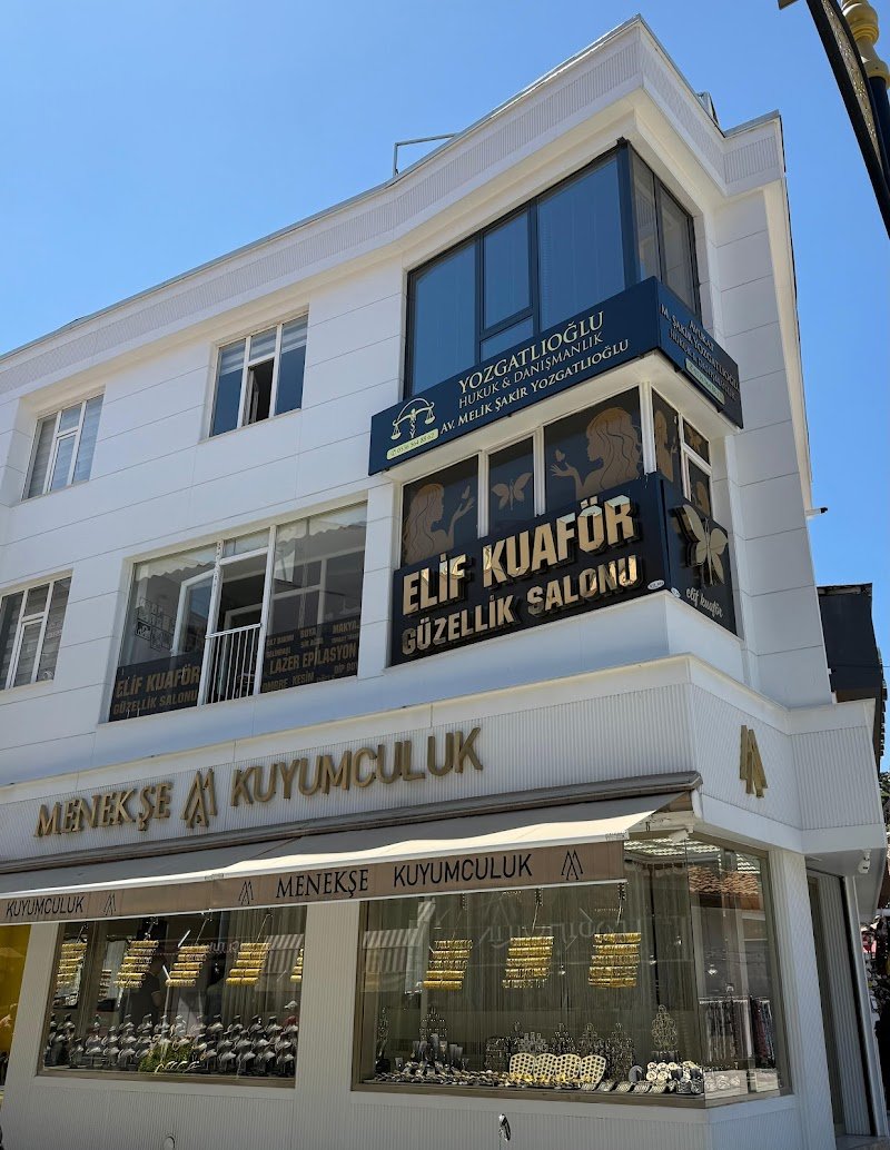 YOZGATLIOĞLU HUKUK & DANIŞMANLIK