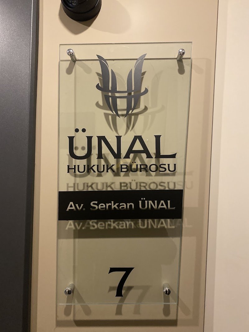 Ünal Hukuk Bürosu