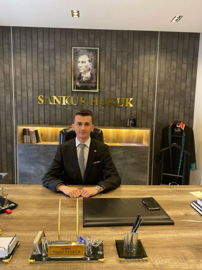 Sankur Hukuk Bürosu