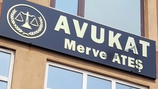 Ateş Hukuk Bürosu