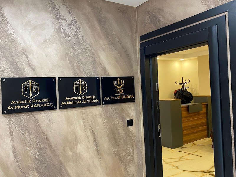 Sakarya Avukat Turan & Karakoç Avukatlık Ortaklığı | Sakarya Boşanma Avukatı-Sakarya Ceza Avukatı-Miras Avukatı | Serdivan