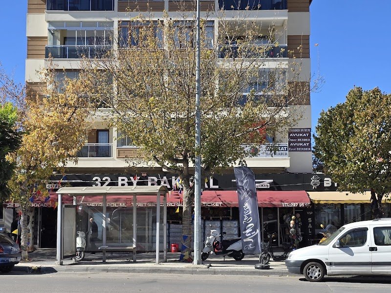 Avukat Erol Berber - Avukat Ömer Berber