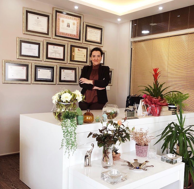 Avukat Arabulucu Yeliz Karataş