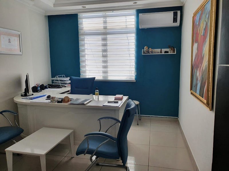 Unutulmaz Law Office