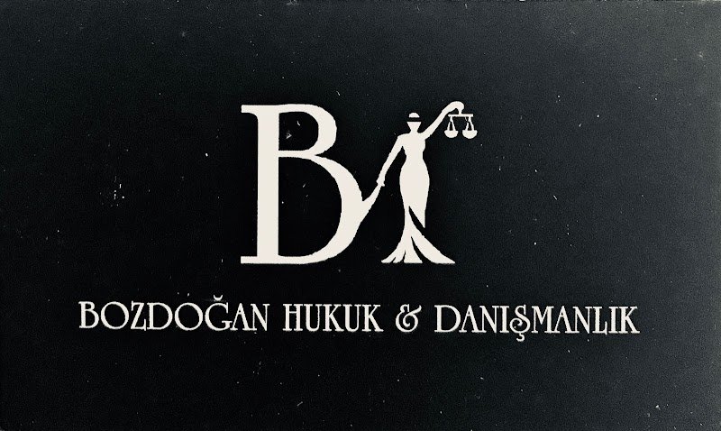 Bozdoğan Hukuk & Danışmanlık