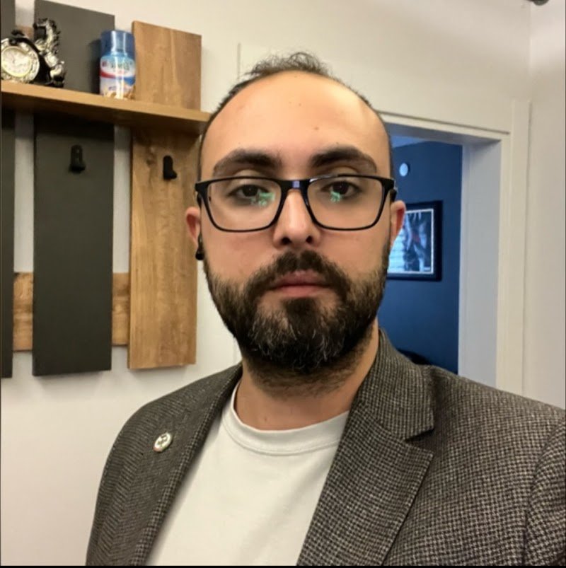 Av. Arb. Zeynel Abidin İNAL