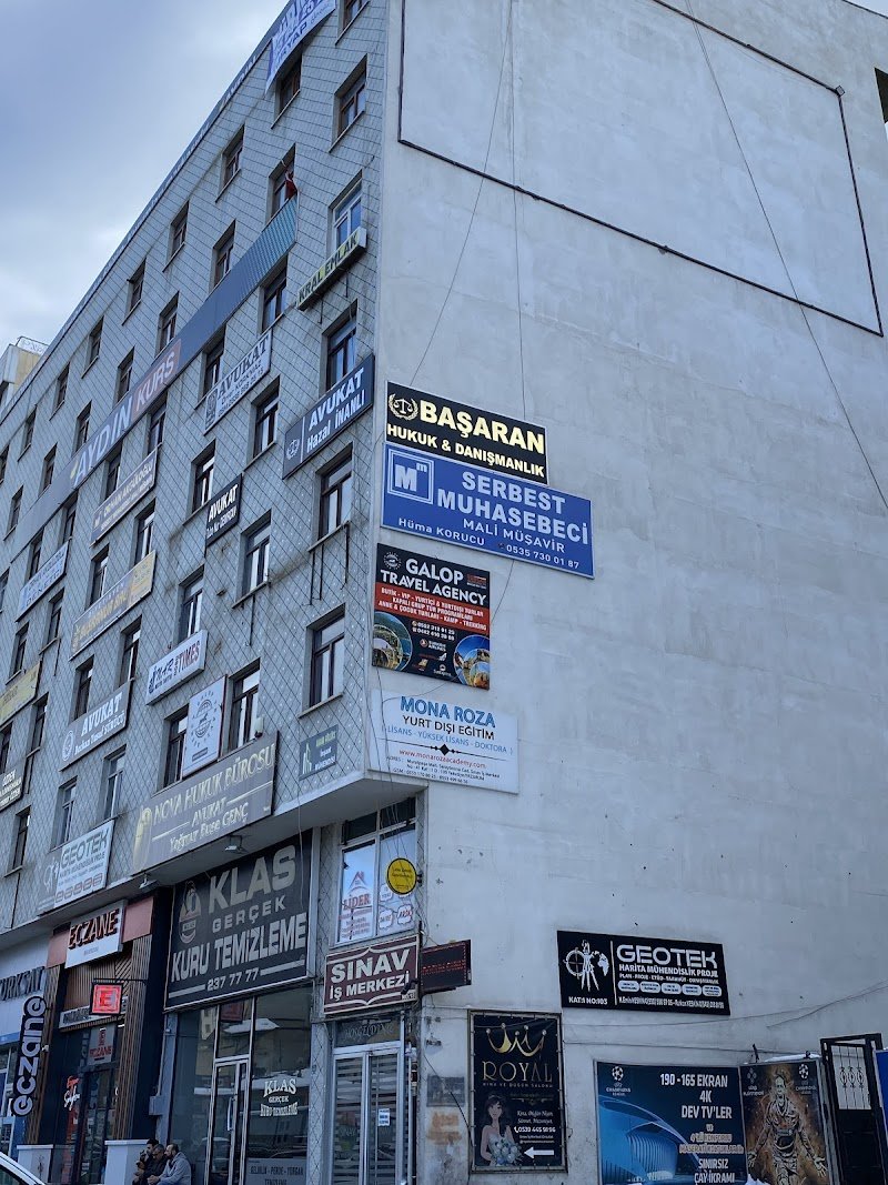 Önder Avukatlık Hukuk ve Danışmanlık