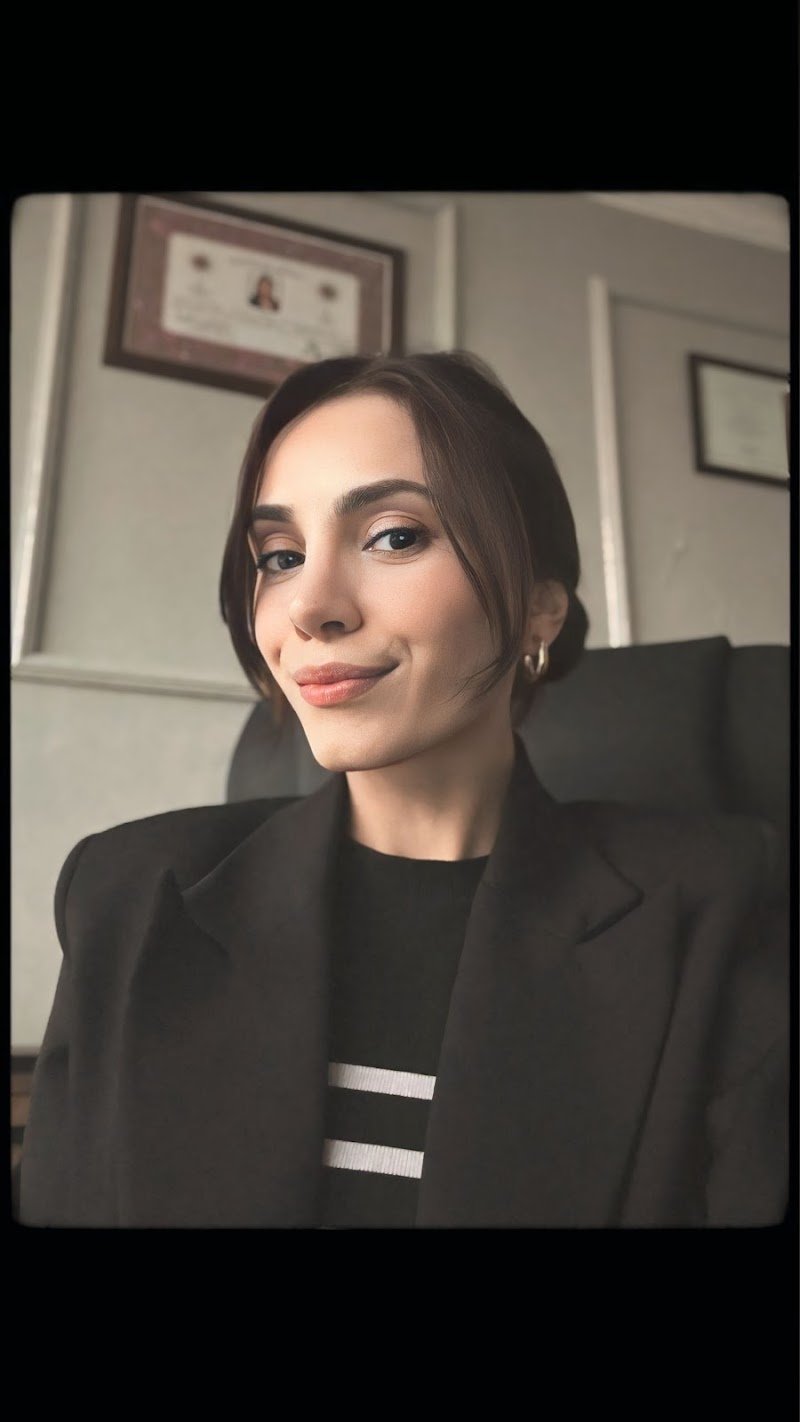 Avukat Zehra YİLMAZ