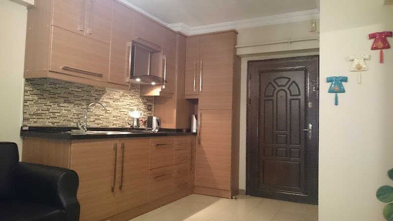 Avukat İbrahim Şişeci