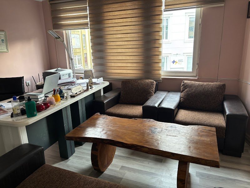 Avukat Vahit Pişkin - Law Office