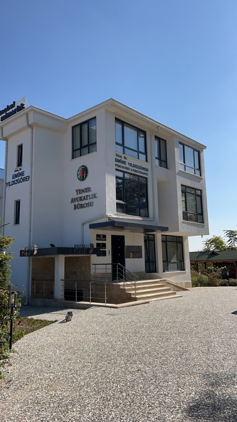 Yener Hukuk Bürosu