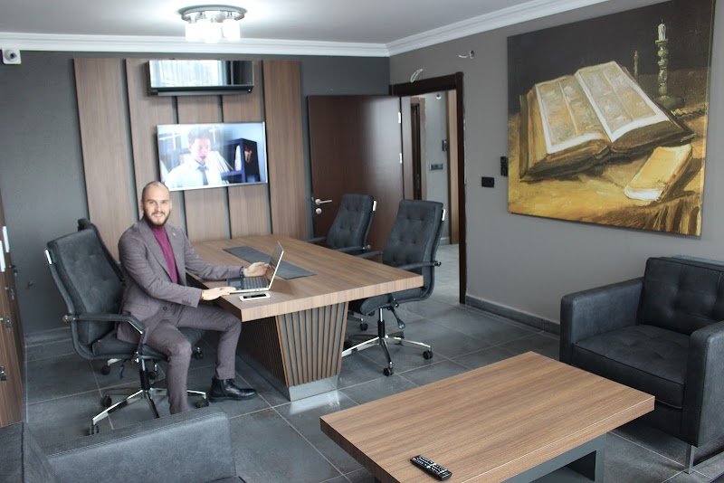 Avukat Anıl Acar - Hukuk & Danışmanlık Bürosu