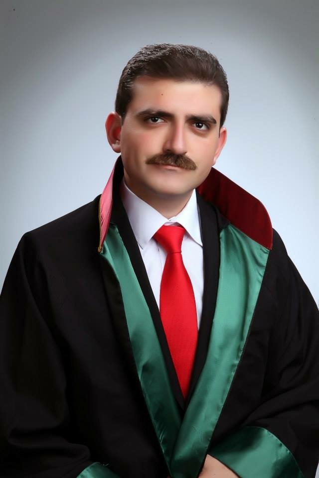 Avukat Tevfik YILDIRIM Hukuk & Danışmanlık Bürosu - Eskişehir - Emirdağ