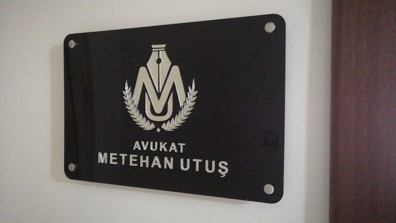 Avukat Metehan Utuş