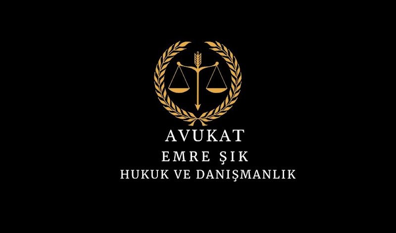 Avukat Emre ŞIK