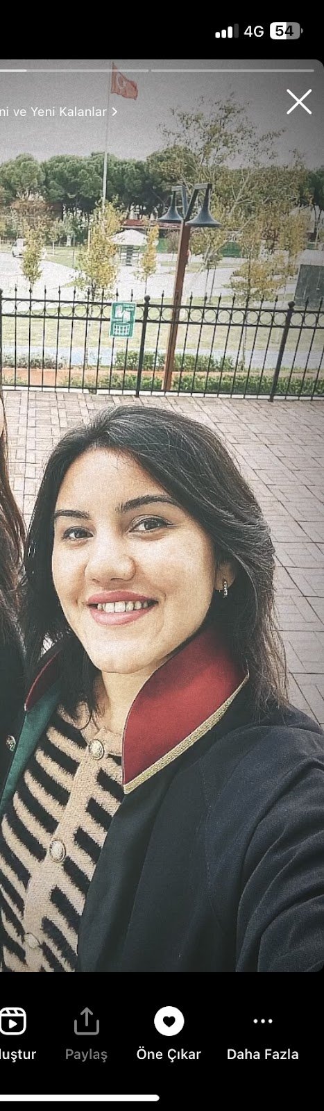 Av. Gül Pınar Aydın Hukuk&Danışmanlık