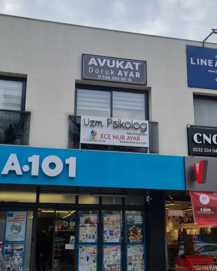 Avukat Doruk Ayar Hukuk Bürosu