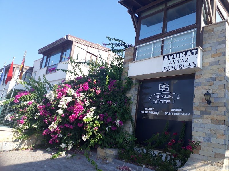 Ayvaz Demircan Avukatlık Bürosu