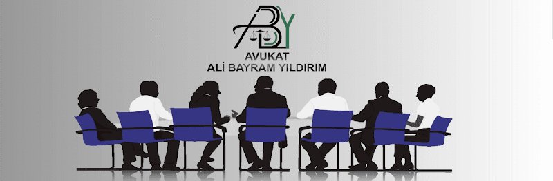 Avukat Ali Bayram Yıldırım