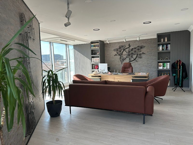 AVUKAT AYŞE EREN & AVUKAT ERAY ÖZTÜRK Avukatlık Ofisi | Boşanma Avukatı | Bursa