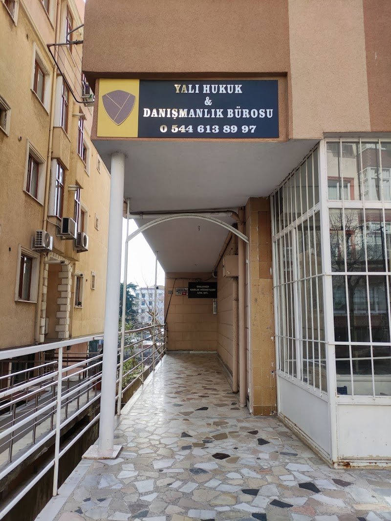 Yalı Hukuk Bürosu-Pendik Kira ve Tahliye Davaları-Pendik Boşanma Avukatı -Pendik İş Davaları Avukatı