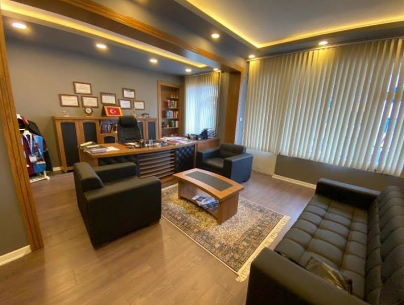 TRABZON AVUKAT USTAALİOĞLU - Trabzon Ceza Avukatı, Trabzon Gayrimenkul Avukatı, İş Hukuku Avukatı - Trabzon Avukat