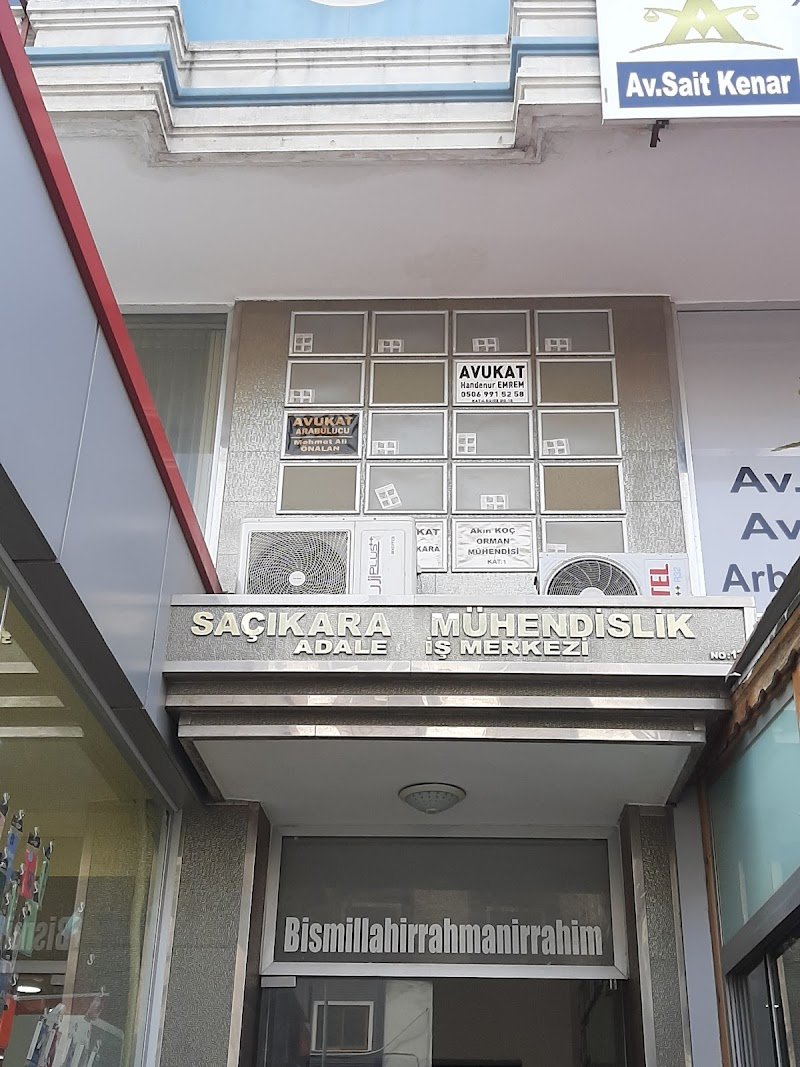 AVUKAT HANDENUR EMREM