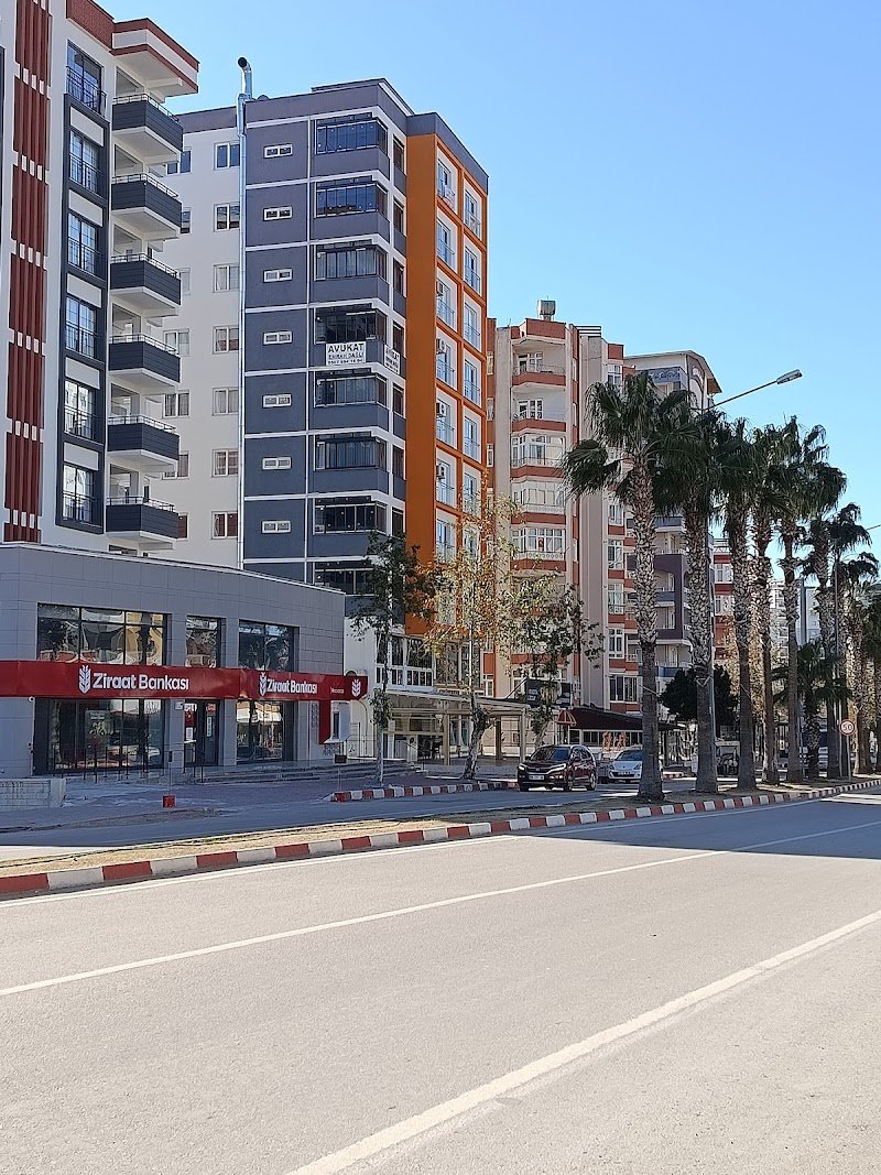 AVUKAT ARABULUCU EMRAH DAĞLI