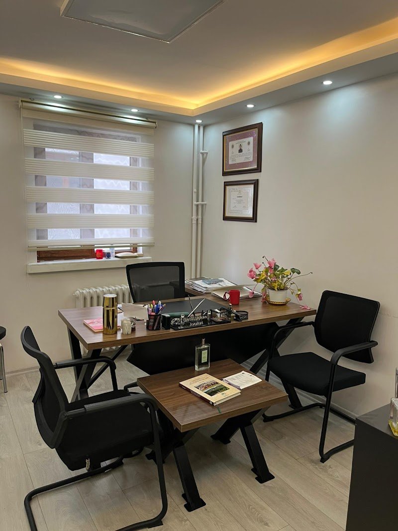 Sıhhıye Avukat Betül UÇKAN | Sıhhıye Ceza Avukatı,İş Avukatı,Boşanma Avukatı,Miras Avukatı,Tazminat Avukatı