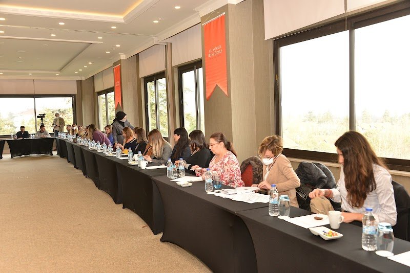 Ali Yüksel & Hilmi Özalp Hukuk Bürosu