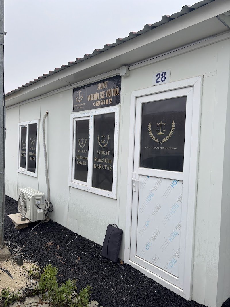 Yiğit Hukuk ve Danışmanlık Bürosu