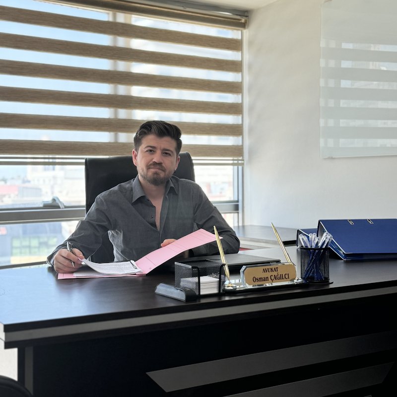 Çağılcı Hukuk Bürosu | İzmir Avukat | Ceza Avukatı | İş Hukuku Avukatı | Gayrimenkul Avukatı