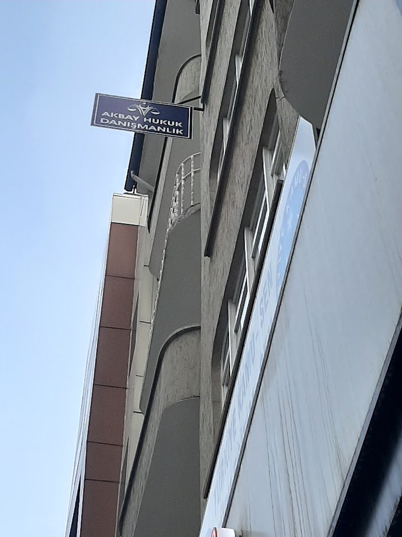 Akbay Hukuk ve Danışmanlık Av.Burak BAYKARA