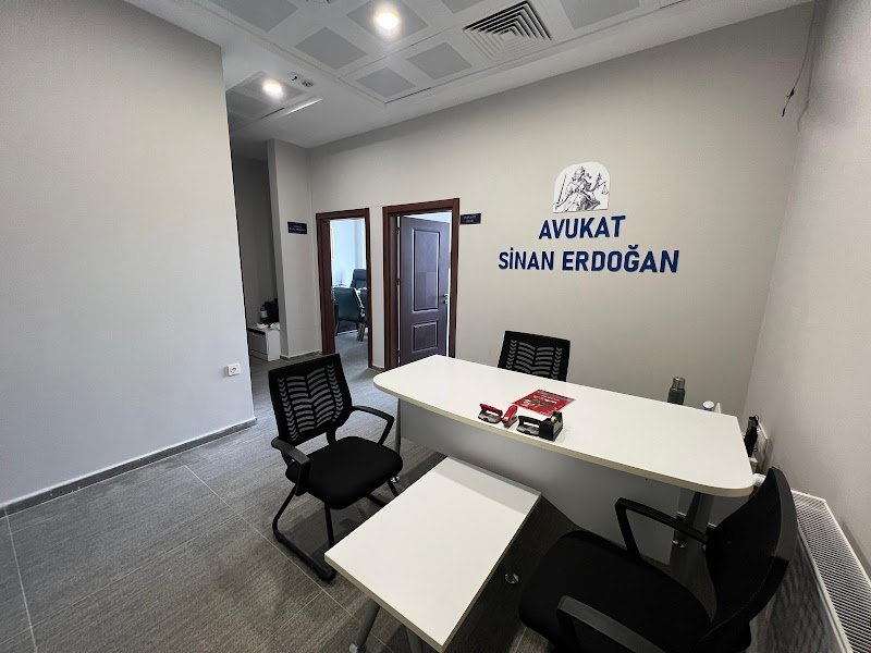 AV. SİNAN ERDOĞAN AVUKATLIK VE ARABULUCULUK BÜROSU
