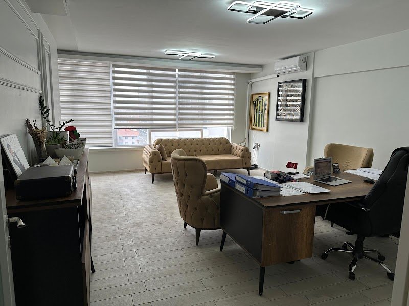 Arabulucu Avukat | Etimesgut Avukat | Kira, Ceza, Boşanma, İcra, İş Avukatı |Gökçenur ALTAN Hukuk Ve Danışmanlık Bürosu