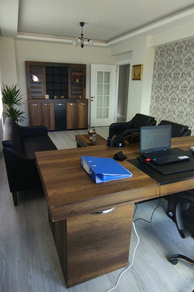 Kahramanmaraş Avukat Melike ERSÖNMEZ | Avukat Mustafa ERSÖNMEZ