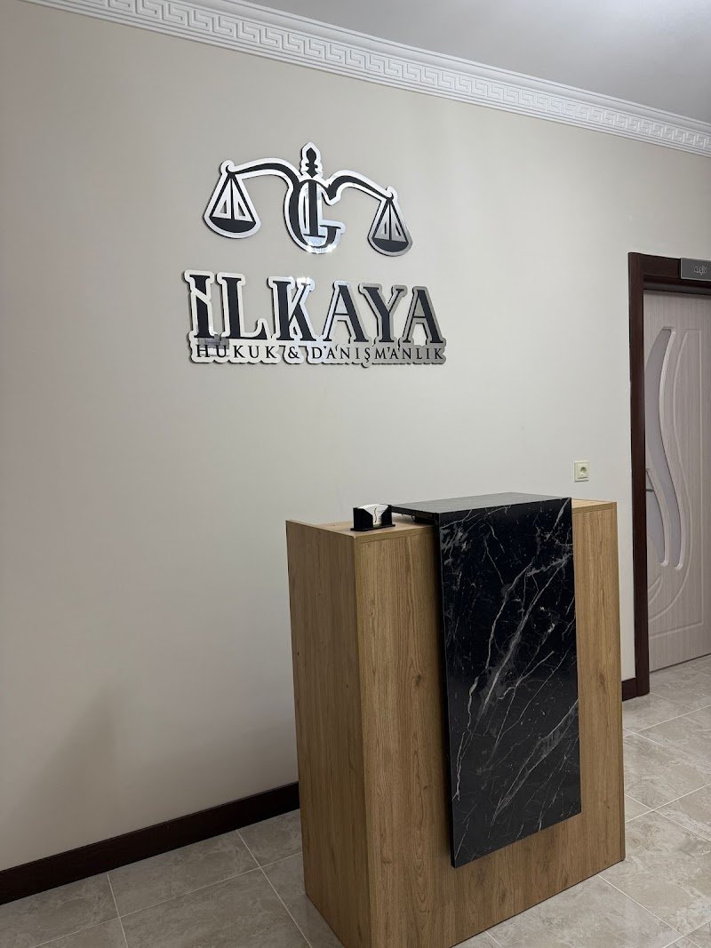 AVUKAT GİZEM ÇELİM İLKAYA