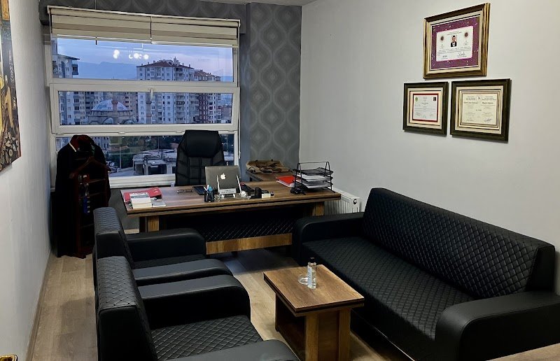 Av. Sufi Yüksel Hukuk Bürosu