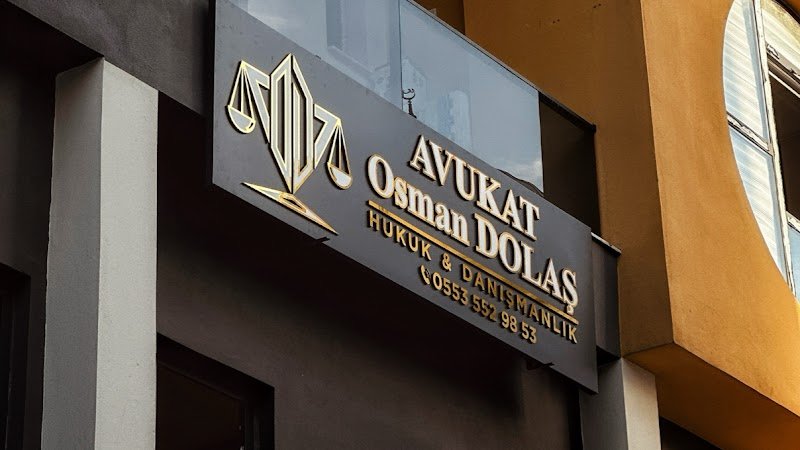 Erdemli | Mersin Avukat Osman DOLAŞ Hukuk Bürosu