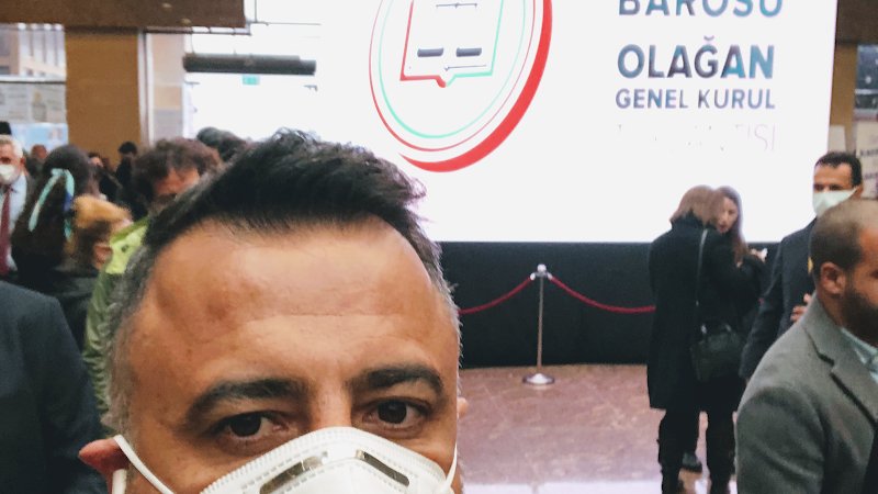 Avukat Baran Sekvan ARSLAN Baran Hukuk Ve Danışmanlık Bürosu