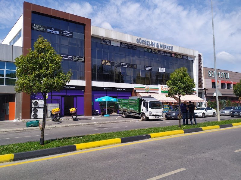 Başaran & Tekneci Hukuk Bürosu